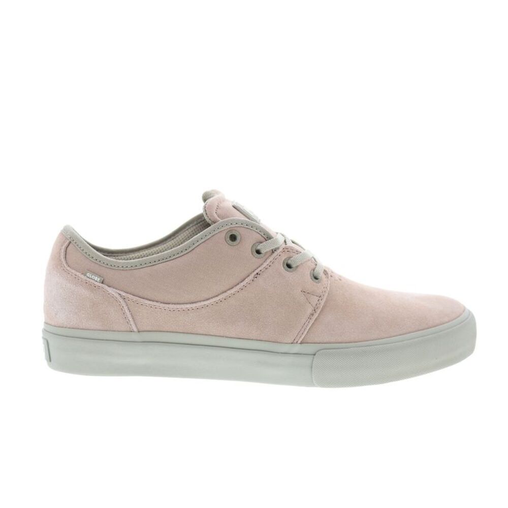 Globe Mens Mahalo Beige Shoes (NWT)